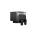 Система охлаждения/ Water Cooling System PCCooler DS360 Display BK (310W, 360mm, LED, Black, ARGB Pump/ Fans: 3x120mm, 90.56CFM, 39.8dBA, 2500RPM/ Pump height 65mm, 15dBA, 2600RPM, Rad thickness 27mm/ S: 1851, 1700, 1200, 115X, AM5, AM4)