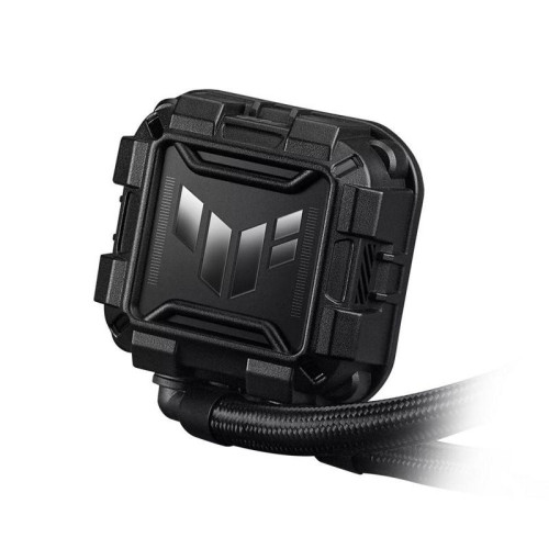 Жидкостная система охлаждения ASUS TUF GAMING LC II 360 ARGB/AIO COOLER,TUF GAMING FAN,AURA 90RC00M1-M0UAY0