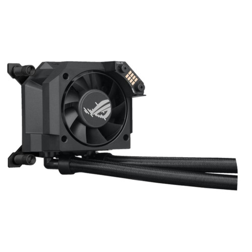 Жидкостная система охлаждения ASUS ROG RYUJIN III 360 ARGB EXTREME Жидкостная система охлаждения ASUS ROG RYUJIN III 360 ARGB EXTREME