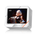 Система охлаждения/ Water Cooling System PCCooler GT360 ARGB Display WH  (310W, 360mm, LED temp., White, ARGB/ Fans: 3x120mm, 99CFM, 41.5dBA, 3000RPM/ Pump 15dBA, 2600RPM, Rad thickness 27mm/ S: 1851, 1700, 1200, 115X, AM5, AM4)