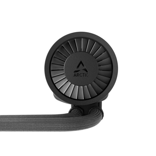 Жидкостная система охлаждения Arctic Cooling Liquid Freezer III Pro 360 Multi Compatible  All-In-One CPU Water Cooler  (ACFRE00180A)