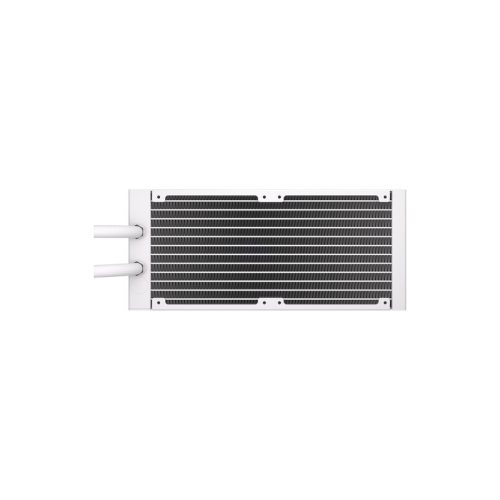 Система жидкостного охлаждения/ Water Cooling System Corsair NAUTILUS 240 ARGB (240mm, White, ARGB/ Fans: 2x120mm, 74.37CFM, 34dBA, 2100RPM/ S: 1851, 1700, AM5, AM4) Система жидкостного охлаждения/ Water Cooling System Corsair NAUTILUS 240 ARGB (240mm, White, ARGB/ Fans: 2x120mm, 74.37CFM, 34dBA, 2100RPM/ S: 1851, 1700, AM5, AM4)
