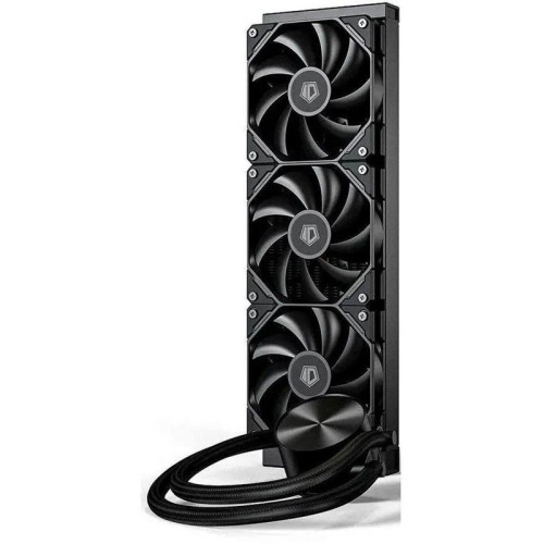 Вентилятор Cooler ID-Cooling FX360 PRO (Black) 350W all Intel/AMD
