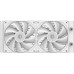 Вентилятор Cooler ID-Cooling FX240 PRO (White) 300W all Intel/AMD Вентилятор Cooler ID-Cooling FX240 PRO (White) 300W all Intel/AMD