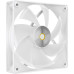 Система жидкостного охлаждения/ Water Cooling System Ocypus Delta L24 WH ARGB V2 (280W, 240mm, White, ARGB, Fans: 2x120mm, 73CFM, 2000RPM/ Pump height 60mm, 27dBA, 2650RPM, Rad thickness 27mm/ S: 1851, 1700, 1200, 115X, AM5, AM4)