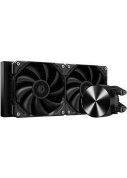 Вентилятор Cooler ID-Cooling FX240 PRO (Black) 300W all Intel/AMD