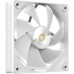 Система жидкостного охлаждения/ Water Cooling System Ocypus Sigma L24 PRO WH (290W, 240mm, LED, White, ARGB/ Fans: 2x120mm, 90CFM, 2400RPM/ Pump height 97mm, 30dBA, 3100RPM, Rad thickness 27mm/ S: 1851, 1700, 1200, 115X, AM5, AM4)