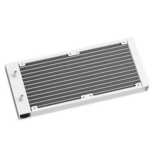 Жидкостная система охлаждения Deepcool LT520 WH