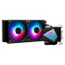 Жидкостная система охлаждения MSI MAG CORELIQUID I240 2x ARGB Gen2 Fan, ARGB Gen2 Block, Color Box Жидкостная система охлаждения MSI MAG CORELIQUID I240 2x ARGB Gen2 Fan, ARGB Gen2 Block, Color Box