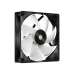 Система жидкостного охлаждения/ Water Cooling System Ocypus Sigma L24 EX BK ARGB (290W, 240mm, LED, Black, ARGB/ Fans: 2x120mm, 36dBA, 88CFM, 2400RPM/ Pump height 99mm, 27dBA, 3100RPM, Rad thickness 27mm/ S: 1851, 1700, 1200, 115X, AM5, AM4)