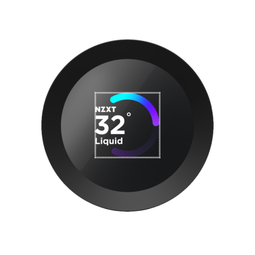 Система жидкостного охлаждения для ПК/ Water Cooling System NZXT Kraken Plus 360 RGB V2 (260W, 360mm, LED temp., Black, RGB/ Fans: 3x120mm, 75.05CFM, 31.9dBA, 2400RPM/ Pump height 55.97mm, 2800RPM, Rad thickness 27mm/ S: 1851, 1700, 1200, 115X, AM5, AM4) Система жидкостного охлаждения для ПК/ Water Cooling System NZXT Kraken Plus 360 RGB V2 (260W, 360mm, LED temp., Black, RGB/ Fans: 3x120mm, 75.05CFM, 31.9dBA, 2400RPM/ Pump height 55.97mm, 2800RPM, Rad thickness 27mm/ S: 1851, 1700, 1200, 115X, AM5, AM4)