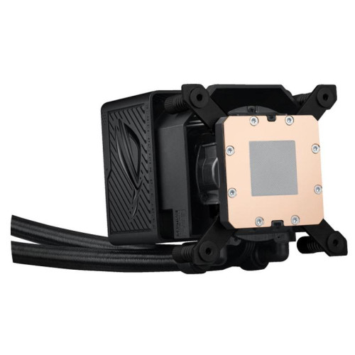 Жидкостная система охлаждения ASUS ROG RYUJIN III 360 ARGB EXTREME