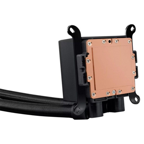 Жидкостная система охлаждения ASUS 90RC00N0-M0UAY0 PROART LC 420 /AIO COOLER,NOCTUA FAN