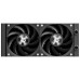 Вентилятор ID-Cooling DX240 MAX ARGB (Black) 300W all Intel/AMD Вентилятор ID-Cooling DX240 MAX ARGB (Black) 300W all Intel/AMD