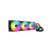 Жидкостная система охлаждения Arctic Cooling Liquid Freezer III Pro 420 A-RGB Multi Compatible All-In-One CPU Water Cooler (ACFRE00185A) Жидкостная система охлаждения Arctic Cooling Liquid Freezer III Pro 420 A-RGB Multi Compatible All-In-One CPU Water Cooler (ACFRE00185A)