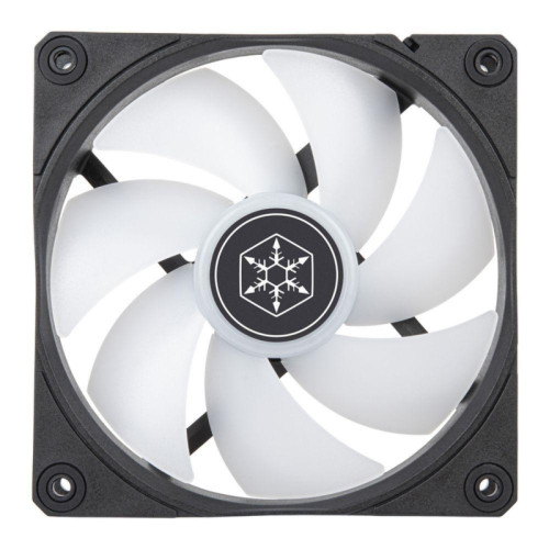 Жидкостная система охлаждения Silverstone G53NP360ARGB020 (SST-NP360-ARGB)