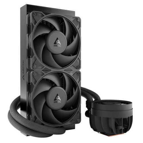 Жидкостная система охлаждения Arctic Cooling Liquid Freezer III Pro 240 Multi Compatible All-In-One CPU Water Cooler  (ACFRE00178A)