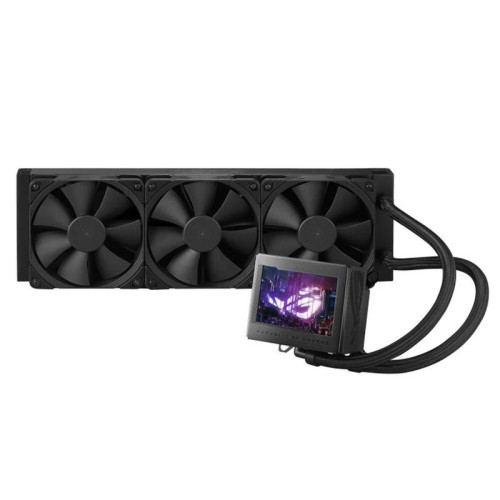 Жидкостная система охлаждения ASUS ROG RYUJIN III 360/AIO COOLER,ASETEK,EMMA,NOCTUA 90RC00L0-M0UAY0