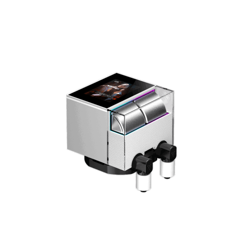 Система охлаждения/ Water Cooling System PCCooler DS360 Display WH (310W, 360mm, LED, White, ARGB Pump/ Fans: 3x120mm, 90.56CFM, 39.8dBA, 2500RPM/ Pump height 65mm, 15dBA, 2600RPM, Rad thickness 27mm/ S: 1851, 1700, 1200, 115X, AM5, AM4)