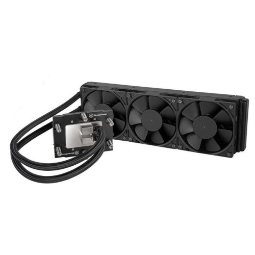 Жидкостная система охлаждения 120 мм All-In-One для AMD Socket SP5