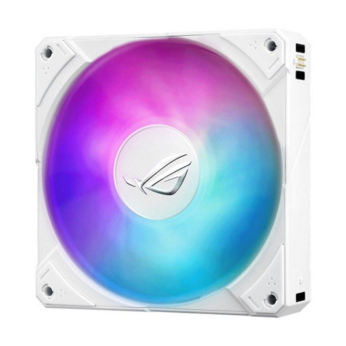 Жидкостная система охлаждения ASUS ROG RYUJIN III 360 ARGB EXTREME WHT
