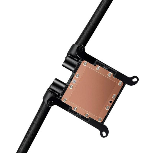 Жидкостная система охлаждения ASUS 90RC00N0-M0UAY0 PROART LC 420 /AIO COOLER,NOCTUA FAN