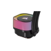 Система жидкостного охлаждения/ Water Cooling System Corsair iCUE LINK H150i RGB (360mm, Black, RGB/ Fans: 3x120mm, 63.1CFM, 37dBA, 2400RPM/Rad thickness 27mm/ S: 1851, 1700, 1200, 115X, AM5, AM4)