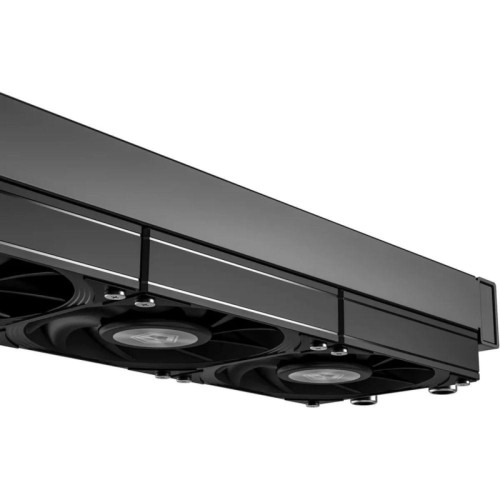 Вентилятор Cooler ID-Cooling DX360 MAX ARGB (Black) 350W all Intel/AMD Вентилятор Cooler ID-Cooling DX360 MAX ARGB (Black) 350W all Intel/AMD