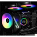 Жидкостная система охлаждения ID-Cooling ID-Cooling SL240 XE /LCD SCREEN /300W /all Intel /all AMD Жидкостная система охлаждения ID-Cooling ID-Cooling SL240 XE /LCD SCREEN /300W /all Intel /all AMD