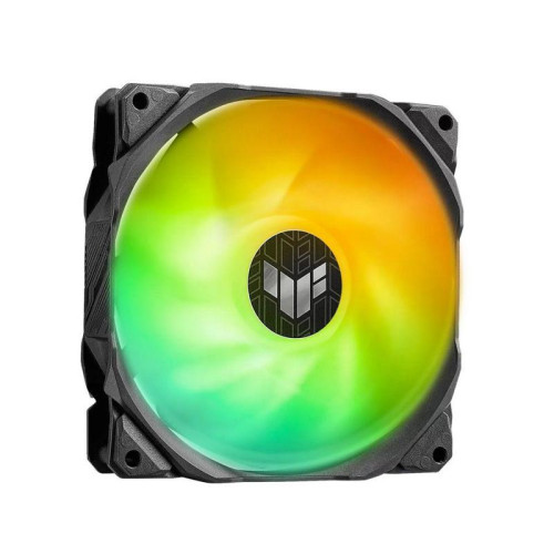 Жидкостная система охлаждения ASUS TUF GAMING LC II 360 ARGB/AIO COOLER,TUF GAMING FAN,AURA 90RC00M1-M0UAY0