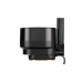 Система жидкостного охлаждения/ Water Cooling System Corsair NAUTILUS 360 ARGB (360mm, Black, Fans: 3x120mm, 72.8CFM, 36dBA, 1700RPM/ S: 1851, 1700, AM5, AM4)