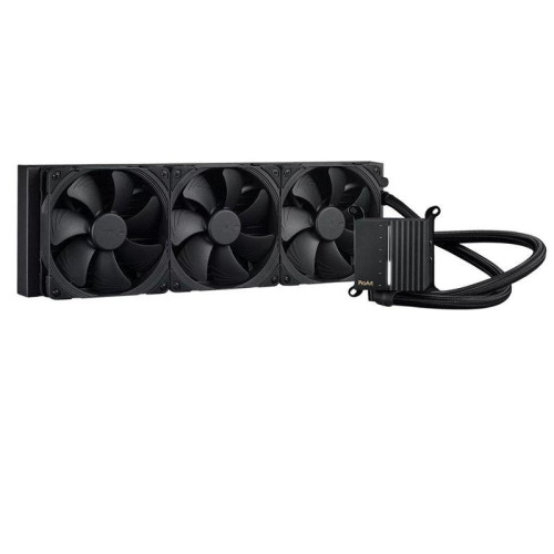 Жидкостная система охлаждения ASUS 90RC00N0-M0UAY0 PROART LC 420 /AIO COOLER,NOCTUA FAN