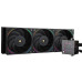 Жидкостная система охлаждения Thermalright Вентилятор Thermalright Core Matrix 360 Black all Intel/AMD