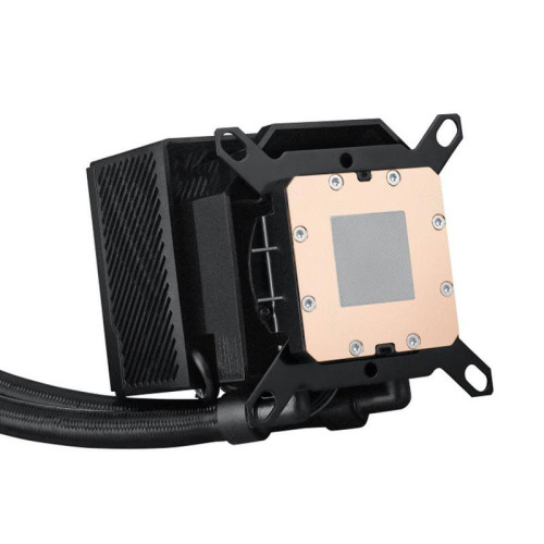 Жидкостная система охлаждения ASUS ROG RYUJIN III 360/AIO COOLER,ASETEK,EMMA,NOCTUA 90RC00L0-M0UAY0
