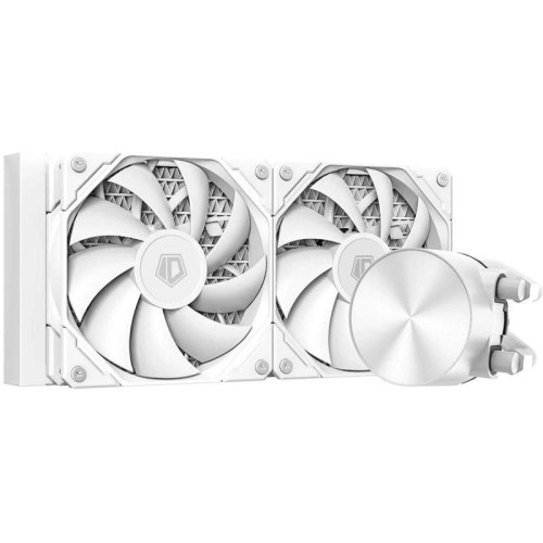 Вентилятор Cooler ID-Cooling FX240 PRO (White) 300W all Intel/AMD
