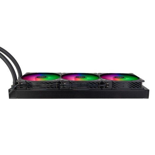 Жидкостная система охлаждения Silverstone G53NP360ARGB020 (SST-NP360-ARGB)