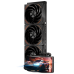 Водяное охлаждение для процессора/ Water Cooling System Thermalright Rainbow Vision 360 Turbo (360mm, LED, Black, ARGB/ Fans: 3x120mm, 120.38CFM, 44.7dBA, 3000RPM/ Pump height 86mm, 6400RPM, Rad thickness 27mm/ S: 1700, 1200, 1851, 115X, 2011, 2066, AM5, Водяное охлаждение для процессора/ Water Cooling System Thermalright Rainbow Vision 360 Turbo (360mm, LED, Black, ARGB/ Fans: 3x120mm, 120.38CFM, 44.7dBA, 3000RPM/ Pump height 86mm, 6400RPM, Rad thickness 27mm/ S: 1700, 1200, 1851, 115X, 2011, 2066, AM5,