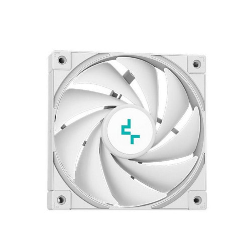 Жидкостная система охлаждения Deepcool LT520 WH