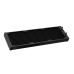 Водяное охлаждение для процессора/ Water Cooling System SAMA L60 Black (360mm, Black, ARGB/ Fans: 3x120mm, 82.79CFM, 29dBA, 2000RPM/ Pump height 52mm, 29dBA, 2500RPM, Rad thickness 27mm/ S: 1851, 1700, 1200, 20XX, 115X, AM5, AM4)