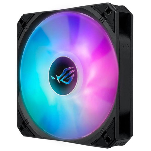 Жидкостная система охлаждения ASUS ROG STRIX LC III 360 ARGB /AIO COOLER,ASETEK,SIGRID V2, ARGB
