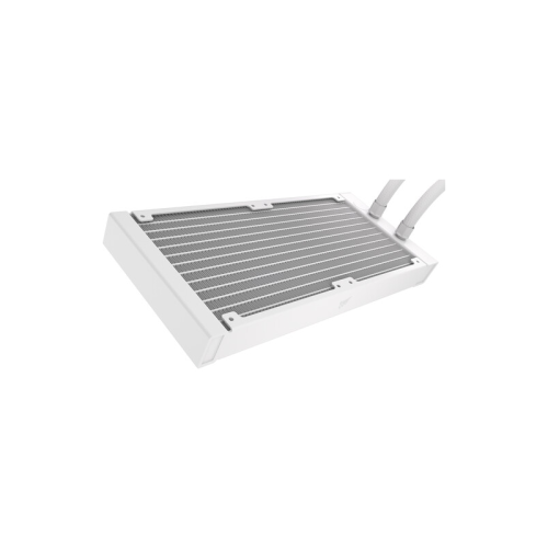 Система жидкостного охлаждения/ Water Cooling System Corsair NAUTILUS 240 ARGB (240mm, White, ARGB/ Fans: 2x120mm, 74.37CFM, 34dBA, 2100RPM/ S: 1851, 1700, AM5, AM4) Система жидкостного охлаждения/ Water Cooling System Corsair NAUTILUS 240 ARGB (240mm, White, ARGB/ Fans: 2x120mm, 74.37CFM, 34dBA, 2100RPM/ S: 1851, 1700, AM5, AM4)