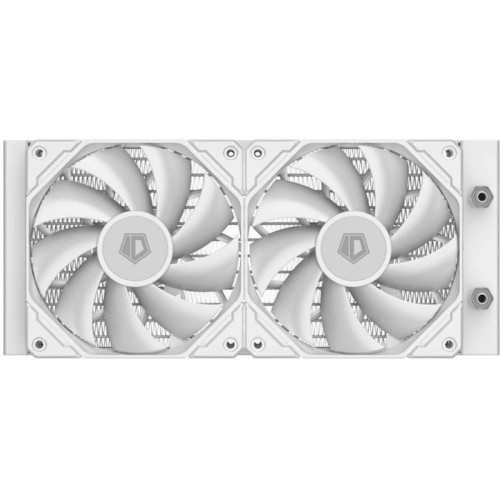 Вентилятор Cooler ID-Cooling FX240 PRO (White) 300W all Intel/AMD