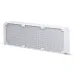 Система жидкостного охлаждения/ Water Cooling System JONSBO TG-360 White (300W, 360mm, White, ARGB/ Fans: 3x120mm, 66.19CFM, 35.4dBA, 1800RPM/ Pump height 72mm, 30dBA, 2400RPM, Rad thickness 27mm/ S: 1700, 1200, 115X, AM5, AM4)