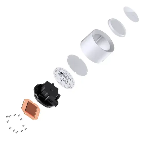 Система жидкостного охлаждения/ Water Cooling System JONSBO TG-360 White (300W, 360mm, White, ARGB/ Fans: 3x120mm, 66.19CFM, 35.4dBA, 1800RPM/ Pump height 72mm, 30dBA, 2400RPM, Rad thickness 27mm/ S: 1700, 1200, 115X, AM5, AM4)