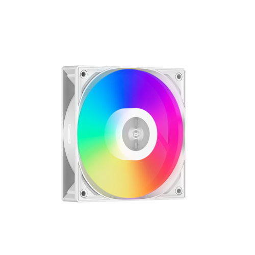 Система охлаждения/ Water Cooling System PCCooler DA360 Pro ARGB WH (300W, 360mm, White, ARGB/ Fans: 3x120mm, 75.8CFM, 33.7dBA, 2200RPM/ Pump height 57mm, 28dBA, 3000RPM, Rad thickness 27mm/ S: 1851, 1700, 1200, 20XX, 115X, AM5, AM4) Система охлаждения/ Water Cooling System PCCooler DA360 Pro ARGB WH (300W, 360mm, White, ARGB/ Fans: 3x120mm, 75.8CFM, 33.7dBA, 2200RPM/ Pump height 57mm, 28dBA, 3000RPM, Rad thickness 27mm/ S: 1851, 1700, 1200, 20XX, 115X, AM5, AM4)