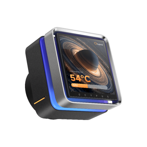 Система жидкостного охлаждения/ Water Cooling System Ocypus Sigma L36 EX BK ARGB (310W, 360mm, LED, Black, ARGB/ Fans: 3x120mm, 36dBA, 88CFM, 2400RPM/ Pump height 99mm, 27dBA, 3100RPM, Rad thickness 27mm/ S: 1851, 1700, 1200, 115X, AM5, AM4) Система жидкостного охлаждения/ Water Cooling System Ocypus Sigma L36 EX BK ARGB (310W, 360mm, LED, Black, ARGB/ Fans: 3x120mm, 36dBA, 88CFM, 2400RPM/ Pump height 99mm, 27dBA, 3100RPM, Rad thickness 27mm/ S: 1851, 1700, 1200, 115X, AM5, AM4)