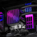 Вентилятор ID-Cooling DX240 MAX ARGB (Black) 300W all Intel/AMD Вентилятор ID-Cooling DX240 MAX ARGB (Black) 300W all Intel/AMD