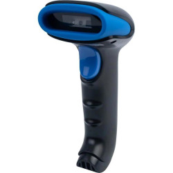 Сканер штрих-кода Dors CT21 1D/2D проводной черный (SYS-052627)