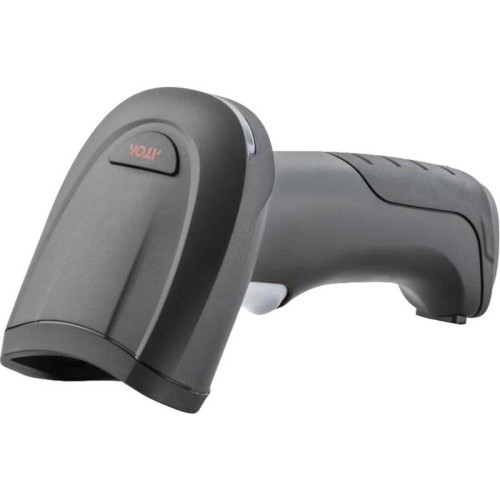 Сканер штрих-кода Атол SB3100BT 2D беспроводной черный (61751)