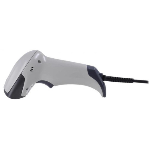 Сканер штрих-кода Mertech 2310 HR Superlead 2D проводной белый (4831) Сканер штрих-кода Mertech 2310 HR Superlead 2D проводной белый (4831)